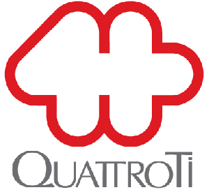 QUATROTI  ИТАЛИЯ