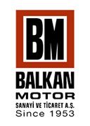 BALKAN MOTOR