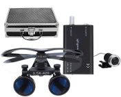 Дентални лупи Easysee DY 401