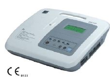 EKG -1103B    3  КАНАЛЕН   ЕКГ