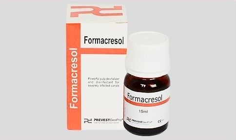 FORMACRESOL 