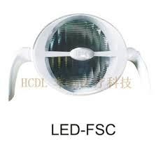 ОСВЕТИТЕЛНО ТЯЛО LED FSC