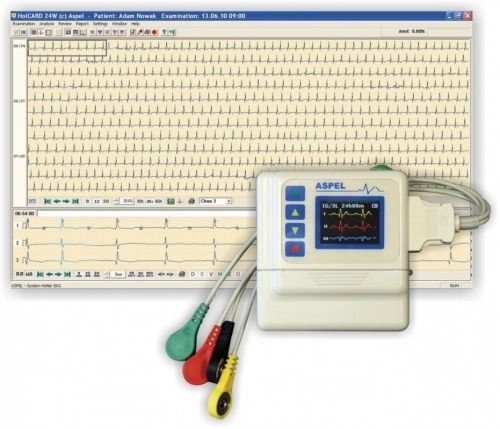 ХОЛТЕР HolCARD  ALFA SYSTEM A712 - 12 КАНАЛЕН 