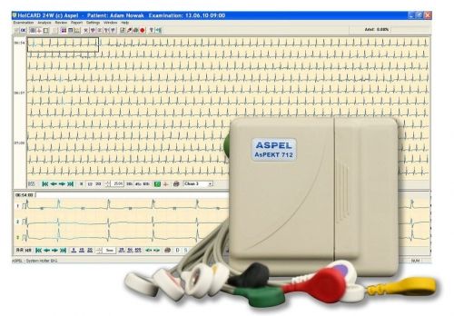 ХОЛТЕР HolCARD ALFA SYSTEM A712