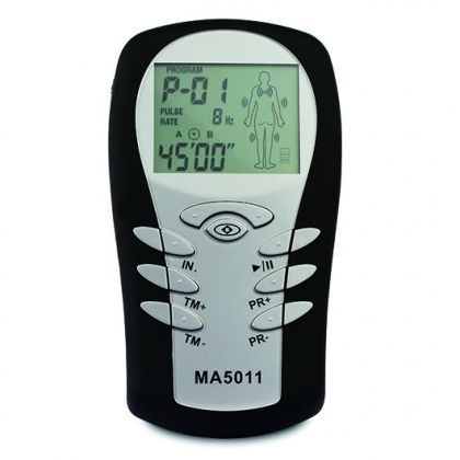 MA 5011 - ПОРТАТИВЕН АПАРАТ ЗА МАГНИТОТЕРАПИЯ