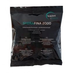ОПАКОВАЧНА МАСА  SHERA FINA  2000