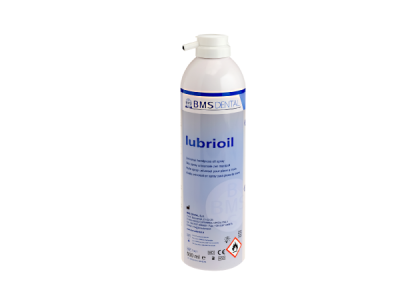 МАСЛО ЗА ТУРБИНА LUBRIOIL -  СПРЕЙ   