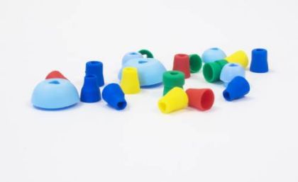 НАКРАЙНИЦИ ЗА СЛУХОВ СКРИНИНГ OTOPORT LITE