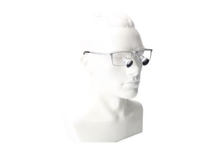 Дентални лупи Easysee ST3