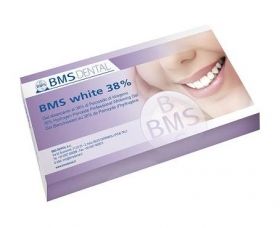 ИЗБЕЛВАЩА СИСТЕМА  BMS WHITE  38%