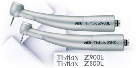 ТУРБИНА NSK Ti-MAX