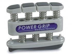 POWER GRIP