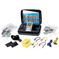 I-TECH PHYSIO - ПОРТАТИВЕН ДВУКАНАЛЕН ЕЛЕКТРОСТИМУЛАТОР