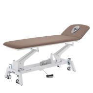 КУШЕТКА ЗА ФИЗИОТЕРАПИЯ GYMNA GO - D2