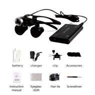 Дентални лупи Easysee DY 401