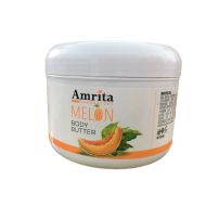 КРЕМ МАСЛО ПЪПЕШ АМРИТА 