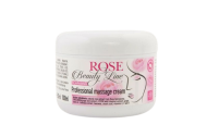 МАСАЖЕН КРЕМ ROSE BEAUTY LINE