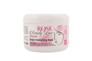 ДЪЛБОКО ОВЛАЖНЯВАЩА МАСКА ROSE BEAUTI LINE