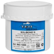 SOLIBOND N - МЕТАЛ ЗА МЕТАЛО-КЕРАМИКА