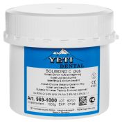 SOLIBOND PLUS - МЕТАЛ ЗА МЕТАЛО-КЕРАМИКА