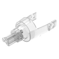 ДЪРЖАТЕЛ ЗА СИЛИКОНОВИ НАКРАЙНИЦИ  OTOPORT LITE