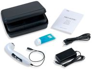 Mio Sonic - портативен ултразвук